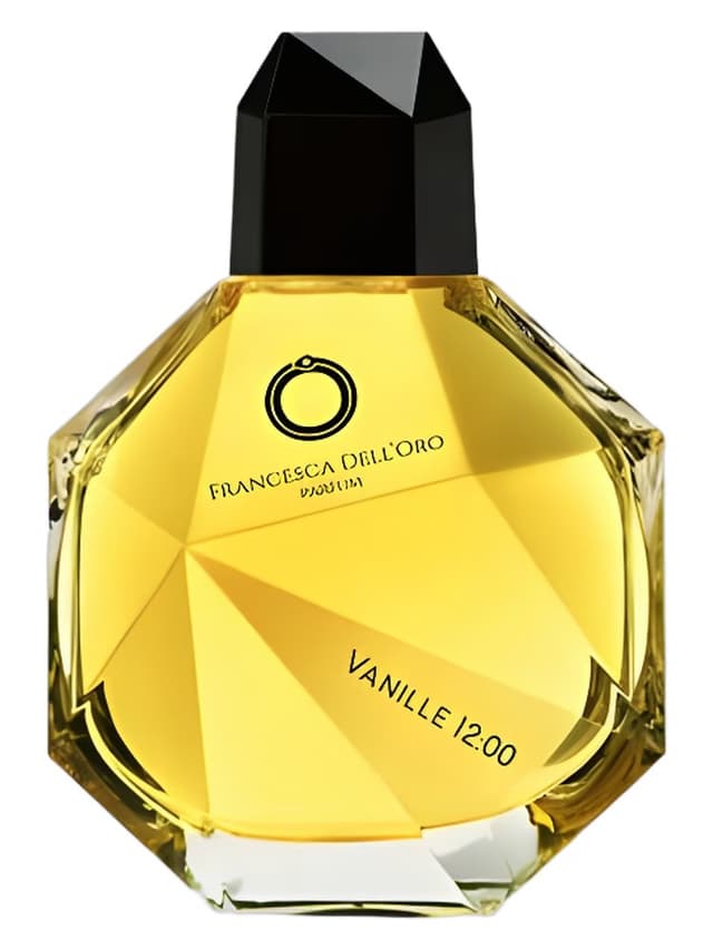 Francesca dell'Oro Vanille 12:00