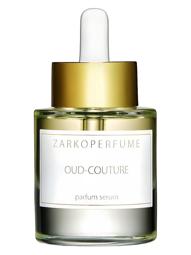 ZARKOPERFUME Oud-Couture