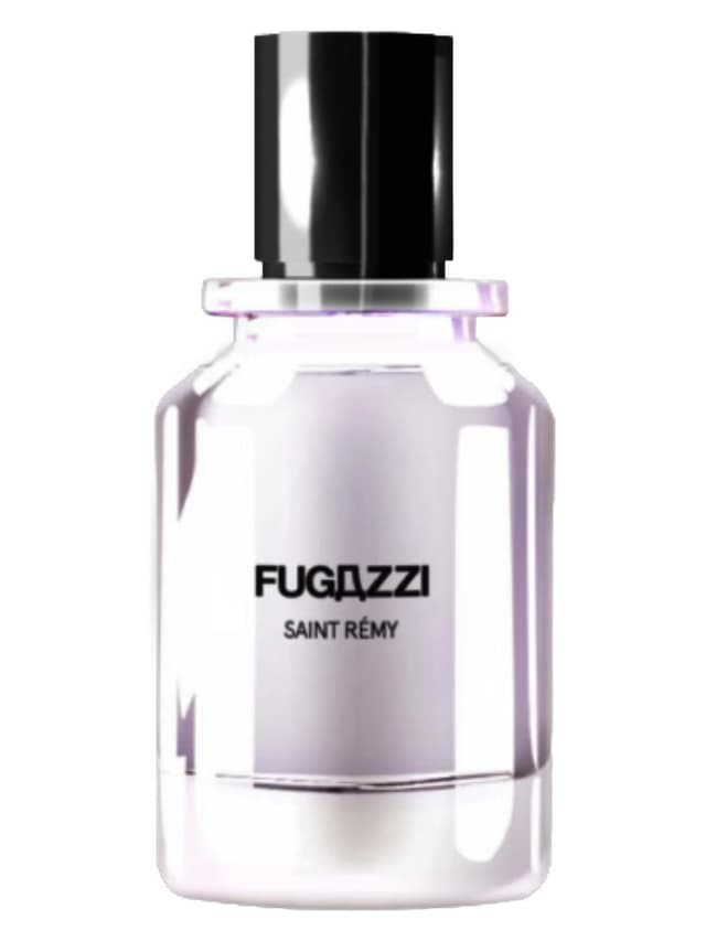 Fugazzi Saint Rémy