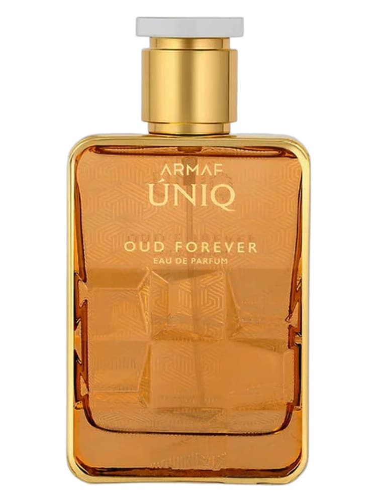 Armaf Uniq Oud Forever