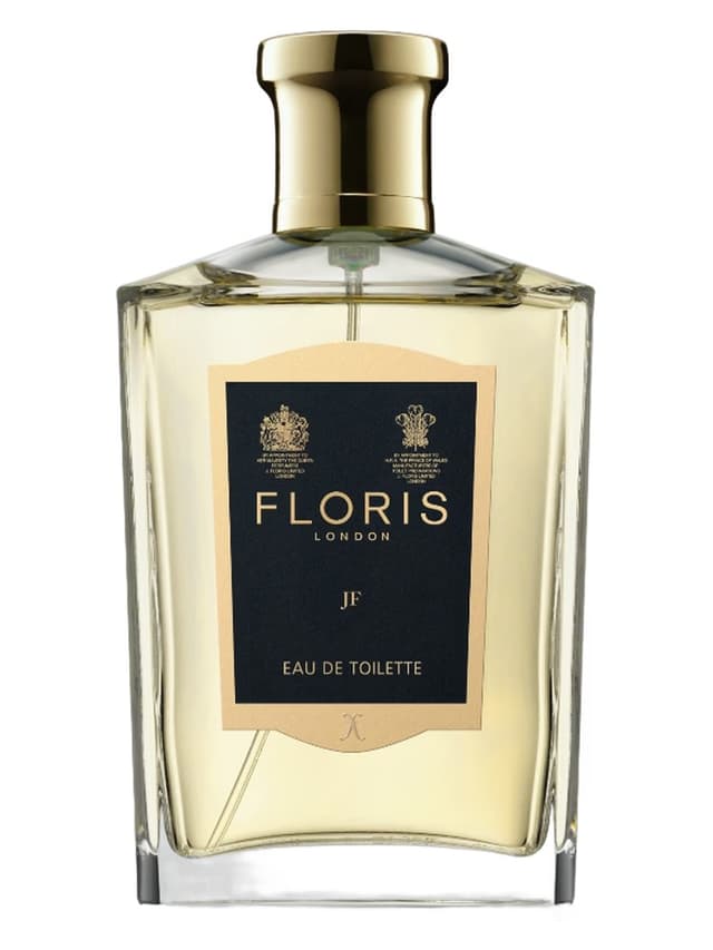 Floris JF