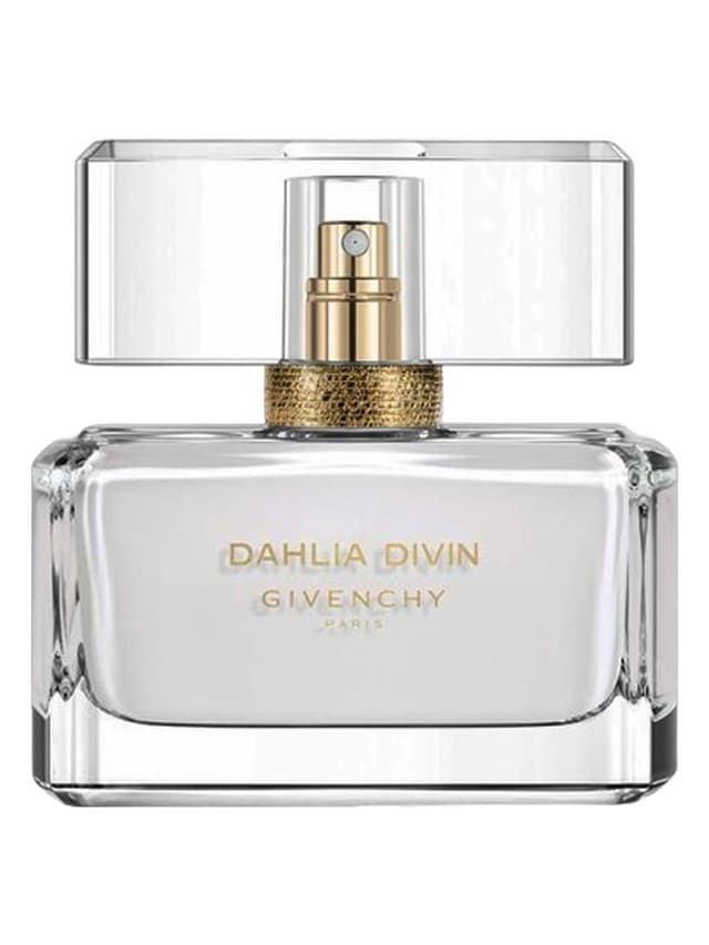 Givenchy Dahlia Divin Eau Initiale