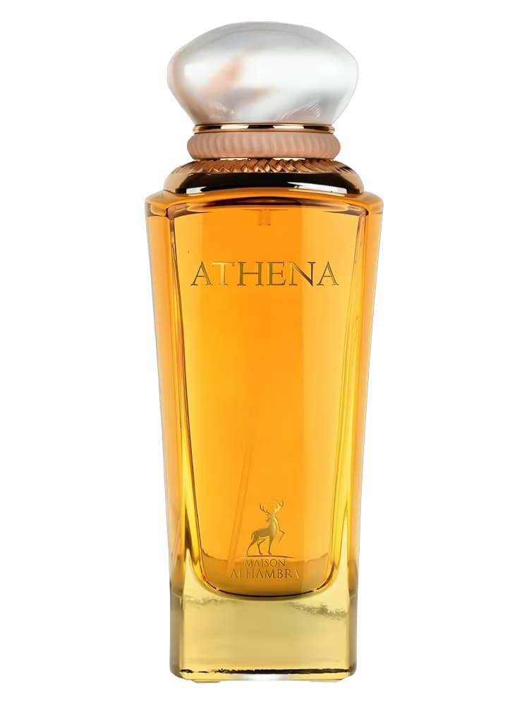 Maison Alhambra Athena