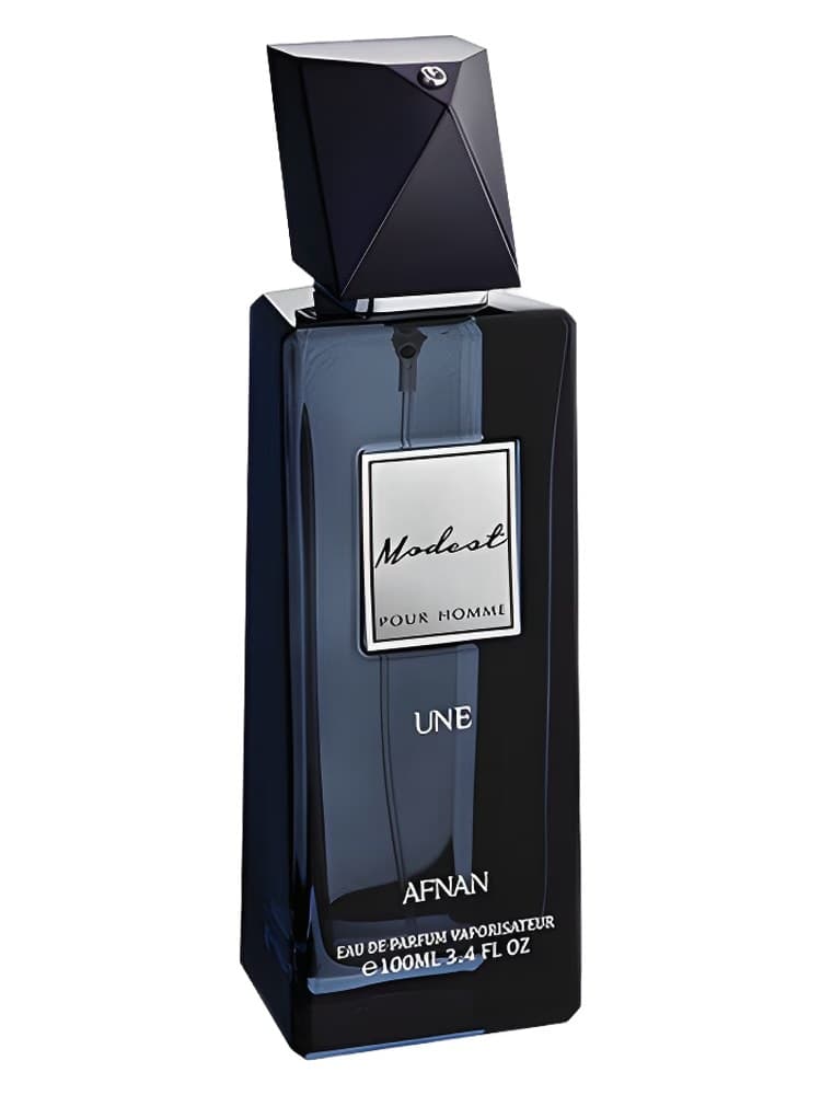 Afnan Modest Pour Homme Une