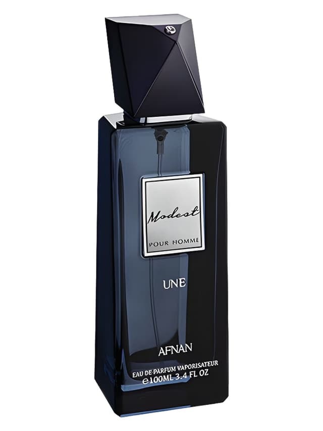 Afnan Modest Pour Homme Une