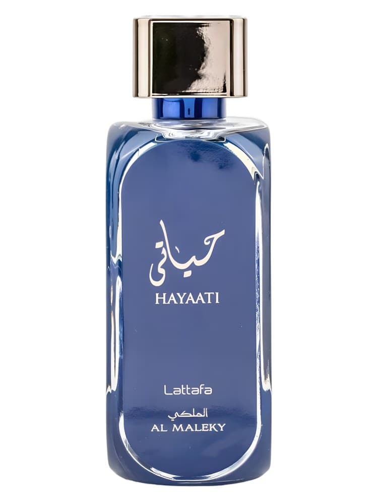 Lattafa Perfumes Hayaati Al Maleky