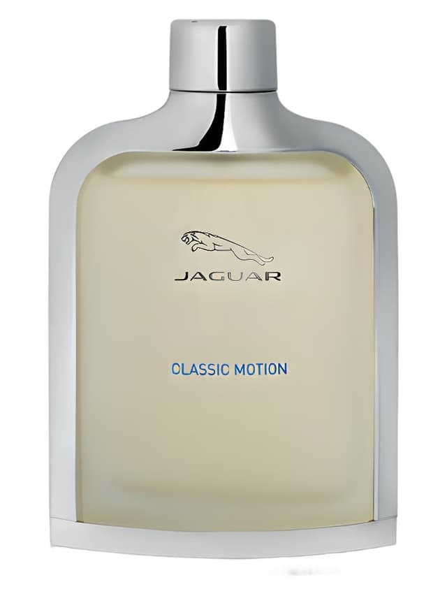 Jaguar Jaguar Classic Motion