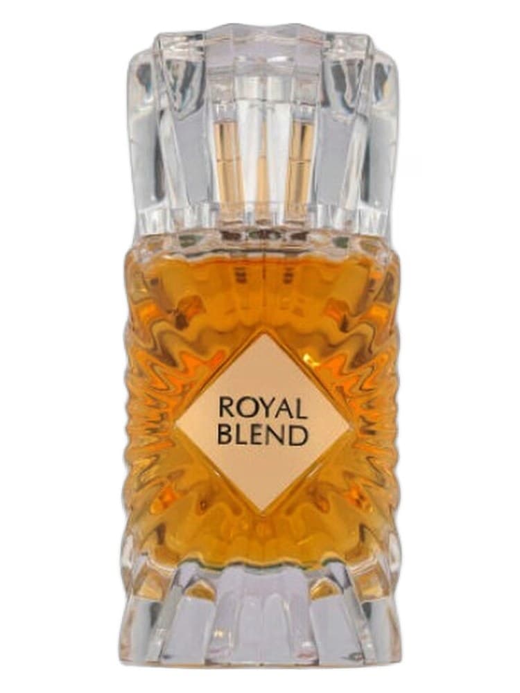 French Avenue Royal Blend Vintage
