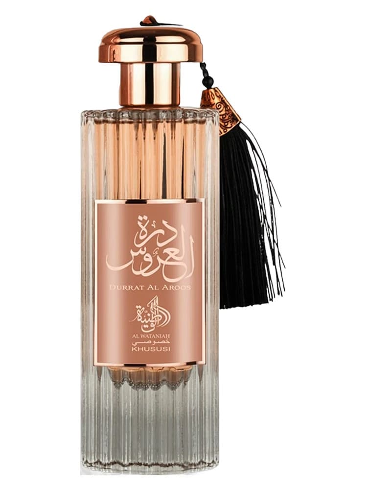 Al Wataniah Durrat Al Aroos