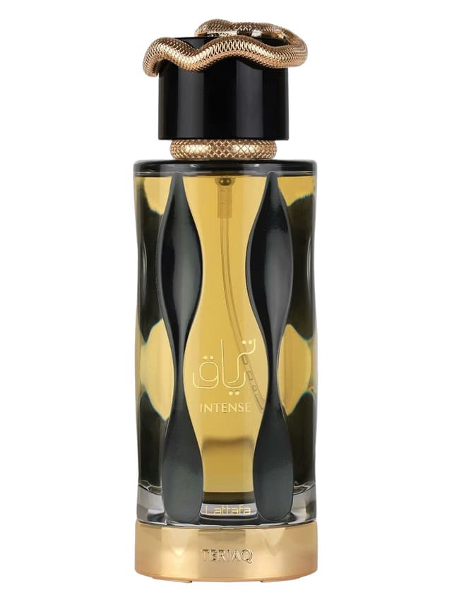 Lattafa Perfumes Teriaq Intense