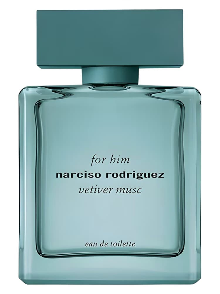 Narciso Rodriguez For Him Vetiver Musc