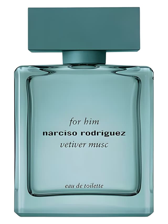 Narciso Rodriguez For Him Vetiver Musc