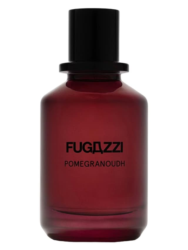 Fugazzi Pomegranoudh
