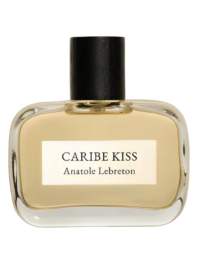 Anatole Lebreton Caribe Kiss