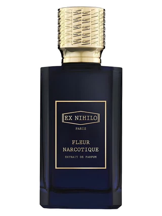 Ex Nihilo Fleur Narcotique Extrait de Parfum