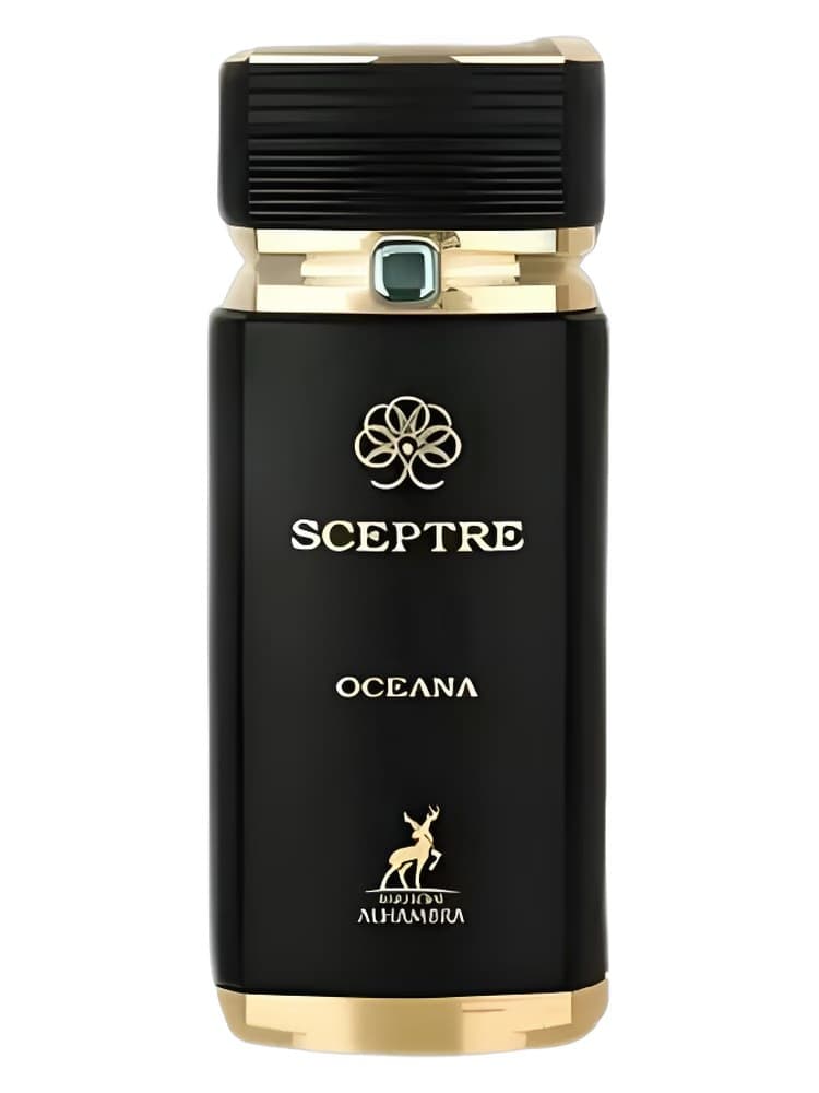 Maison Alhambra Sceptre Oceana