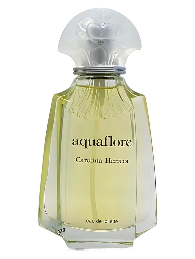 Carolina Herrera AquaFlore