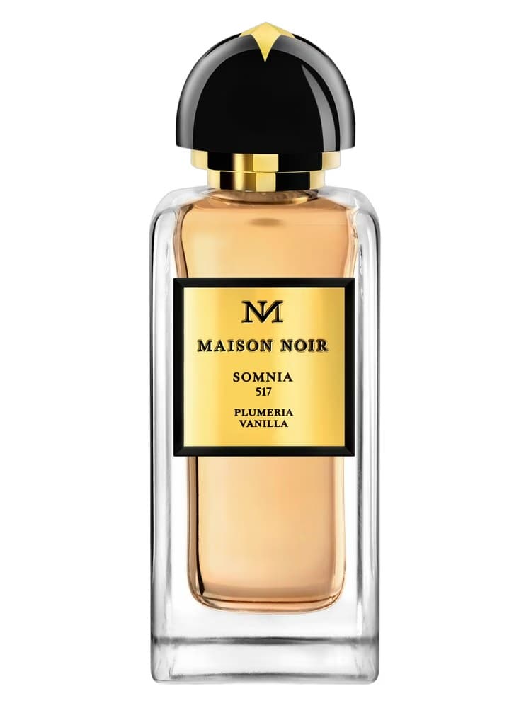Maison Noir Somnia 517