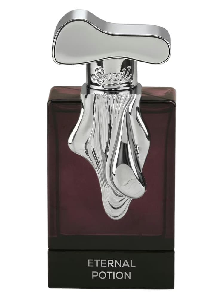 Sapil Eternal Potion
