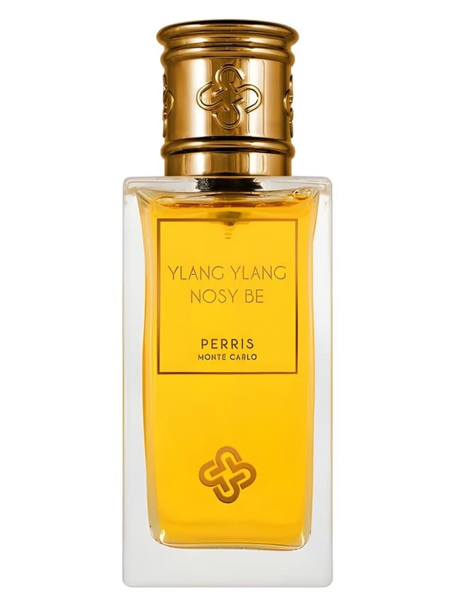 Perris Monte Carlo Ylang Ylang Nosy Be Extrait