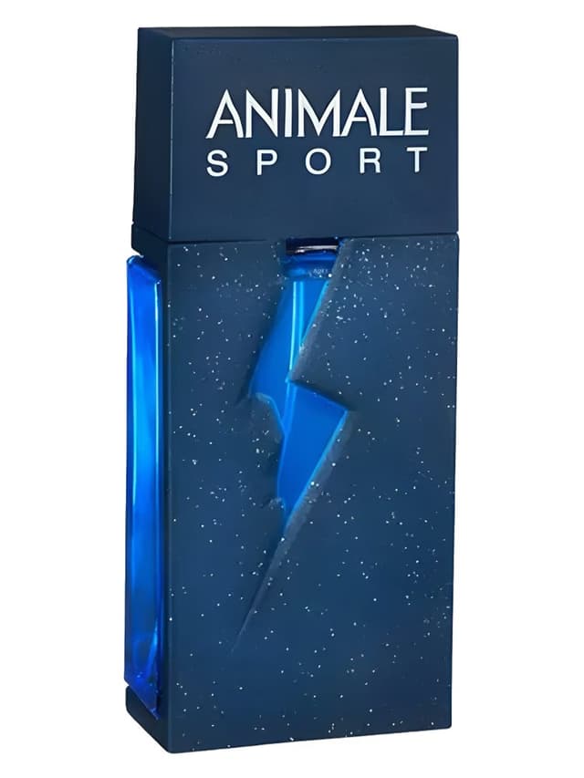 Animale Animale Sport