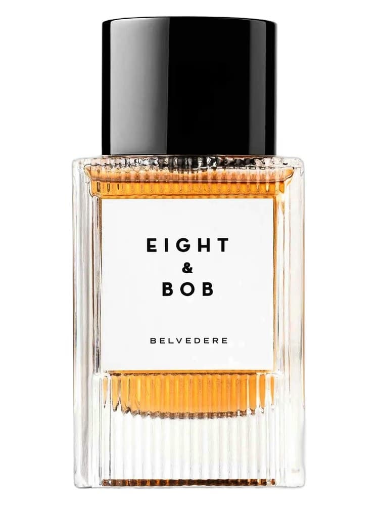 EIGHT & BOB Belvedere