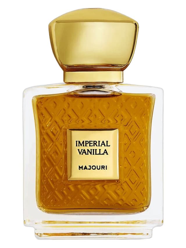 Majouri Imperial Vanilla