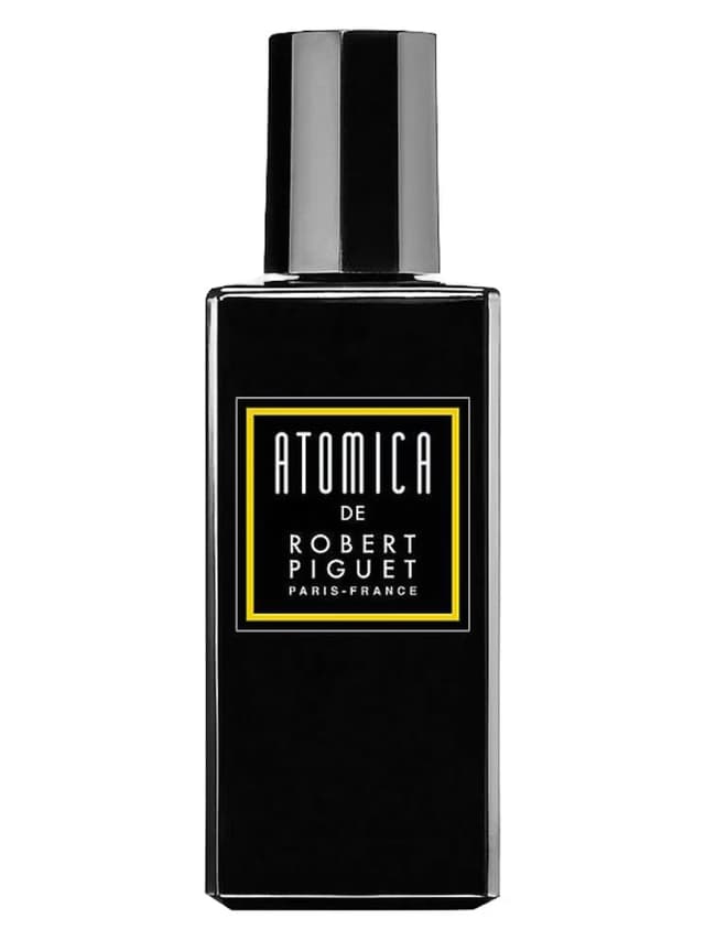 Robert Piguet Atomica