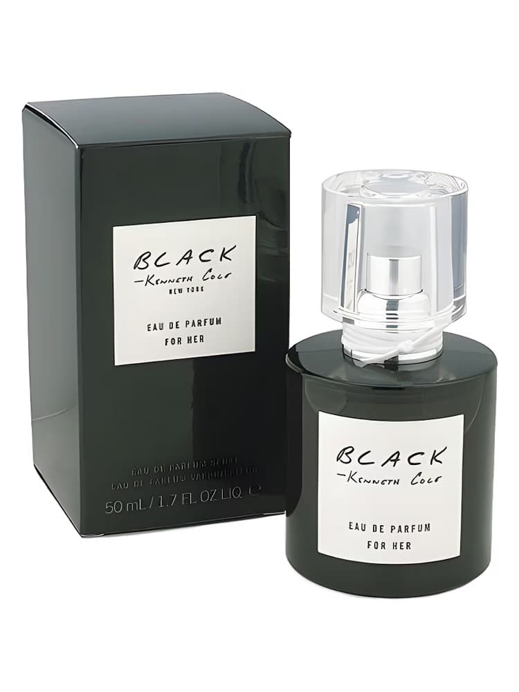 Kenneth Cole Black