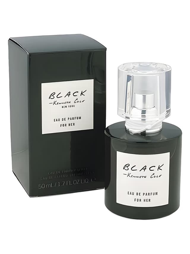 Kenneth Cole Black