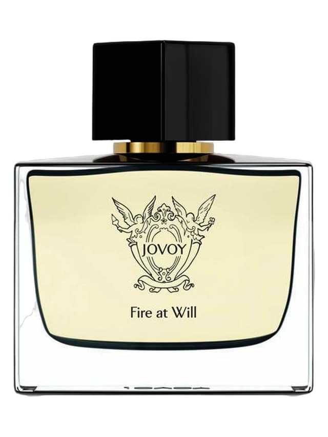 Jovoy Paris Fire At Will