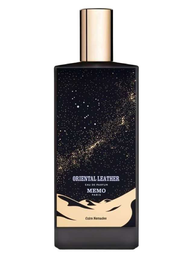 Memo Paris Oriental Leather