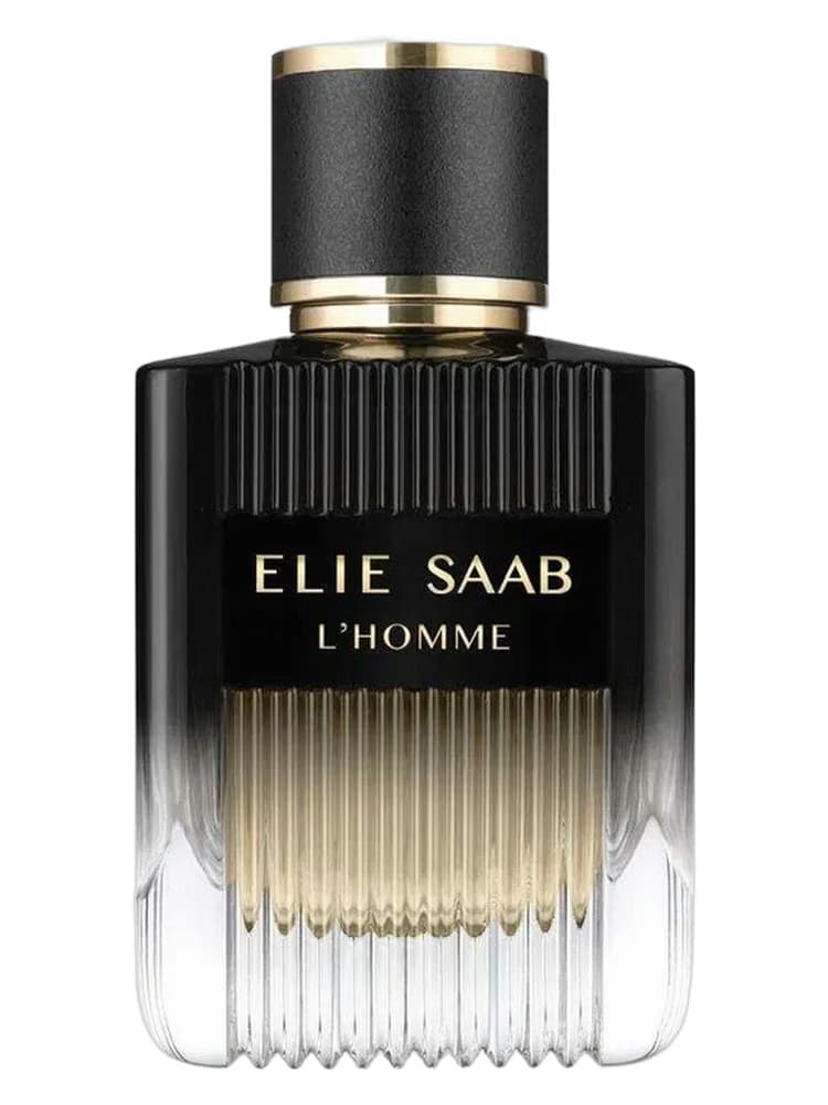 Elie Saab L'Homme