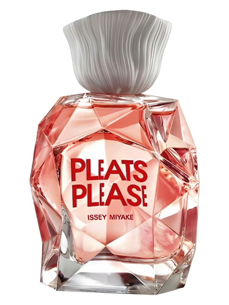 Issey Miyake Pleats Please