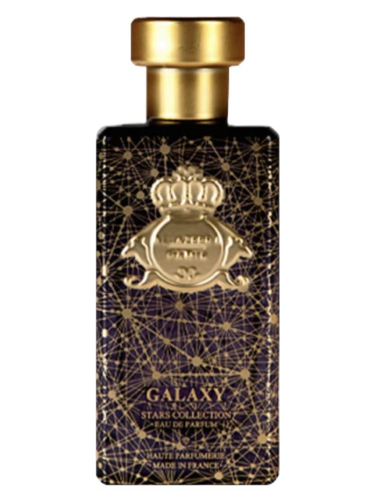 Al-Jazeera Perfumes Galaxy