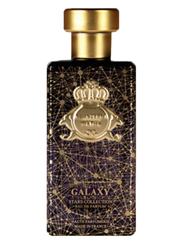 Al-Jazeera Perfumes Galaxy