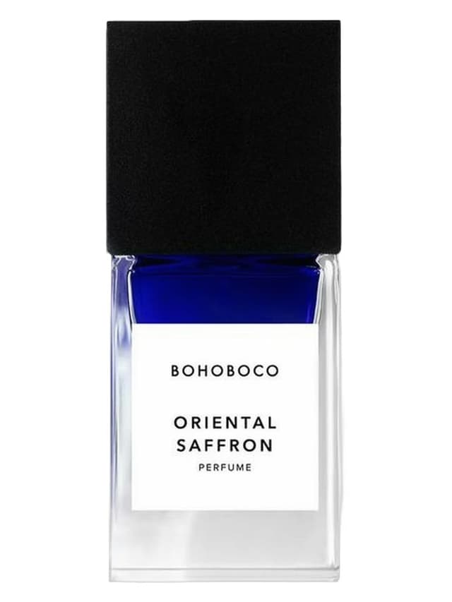Bohoboco Oriental Saffron
