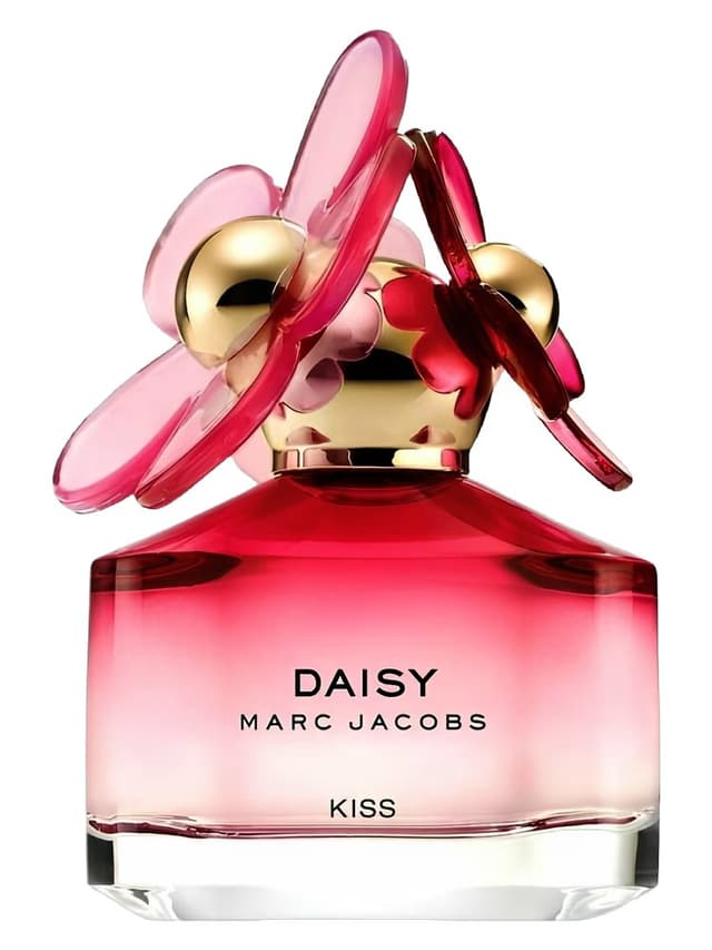 Marc Jacobs Daisy Kiss