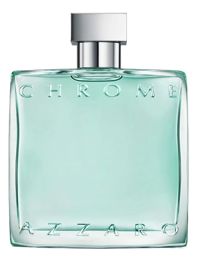 Azzaro Chrome Azure