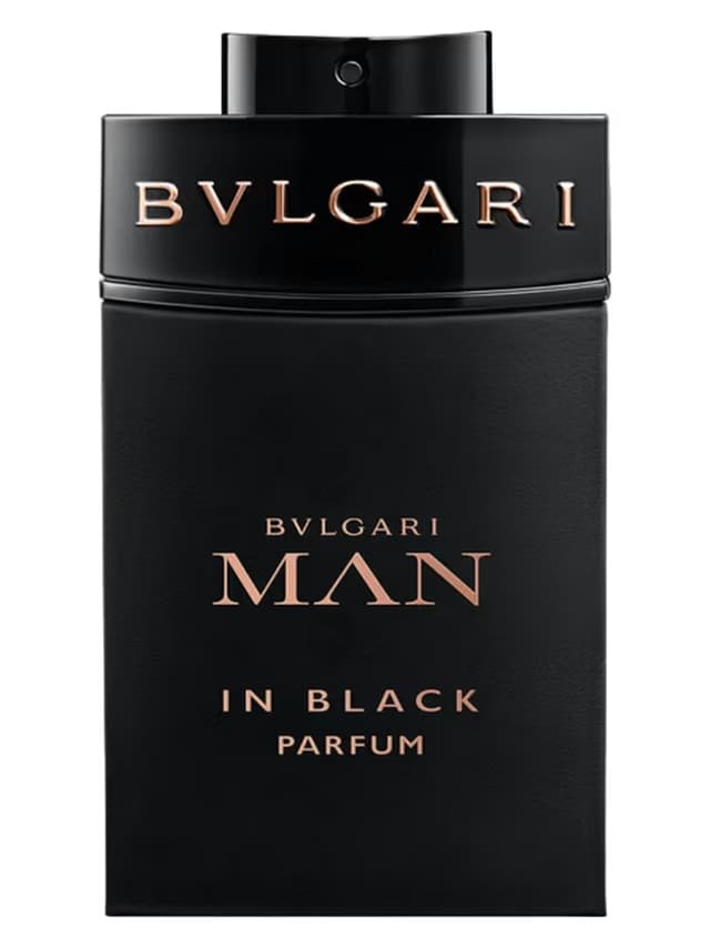 Bvlgari Bvlgari Man In Black Parfum