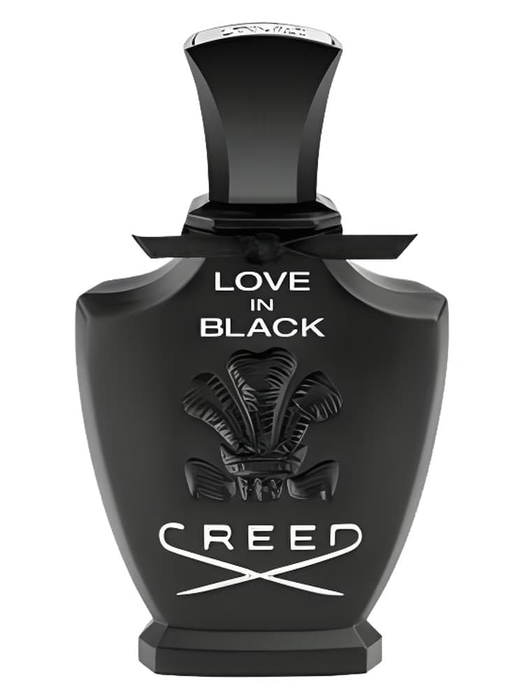 Creed Love in Black