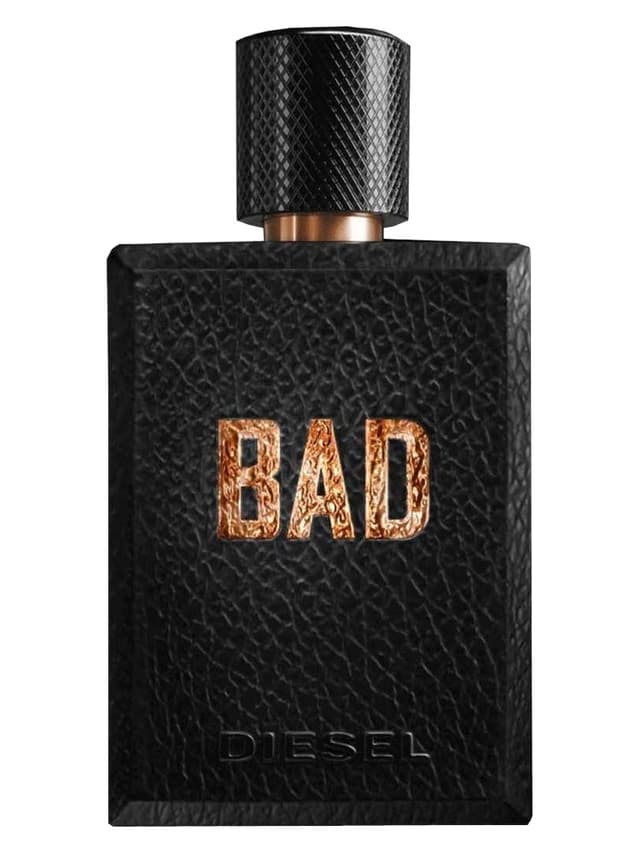 Diesel Bad