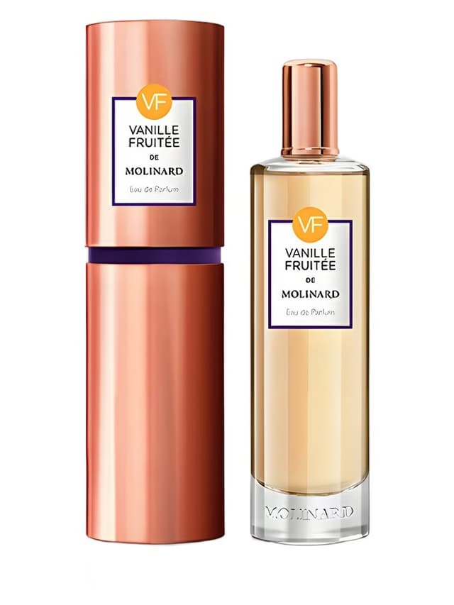 Molinard Vanille Fruitée