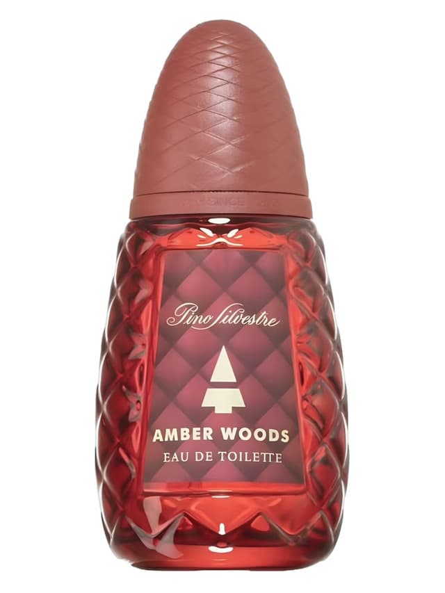 Pino Silvestre Pino Silvestre Amber Woods