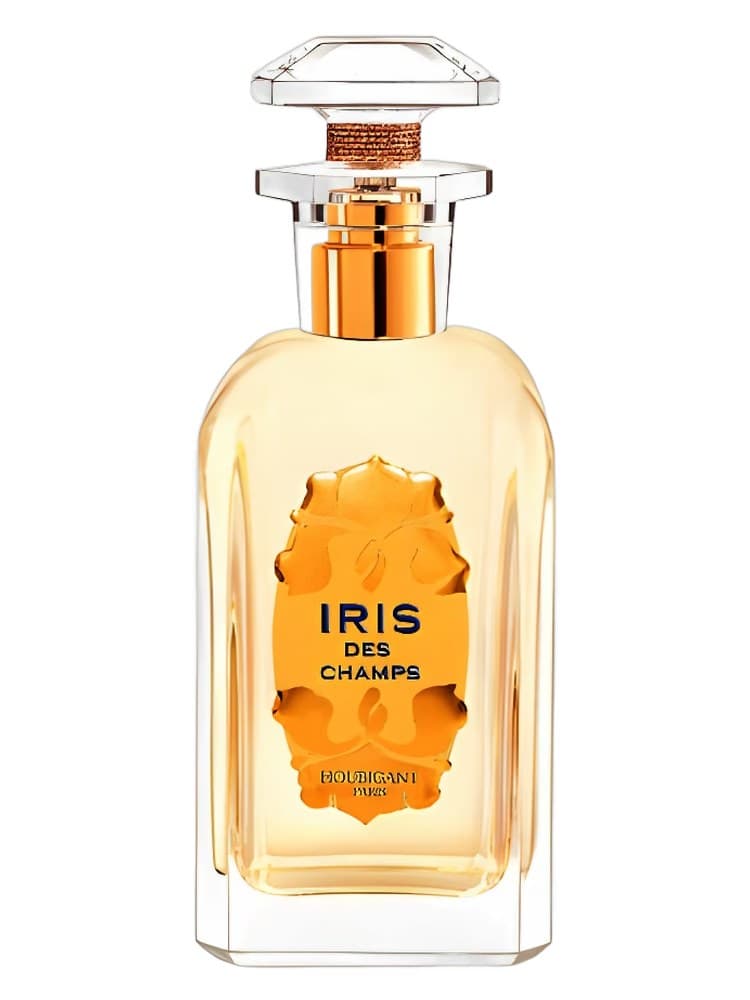 Houbigant Iris des Champs
