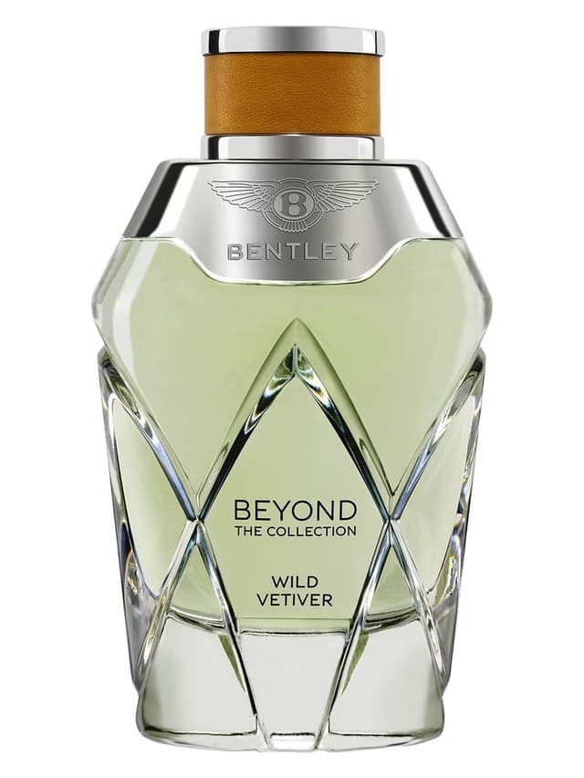 Bentley Wild Vetiver