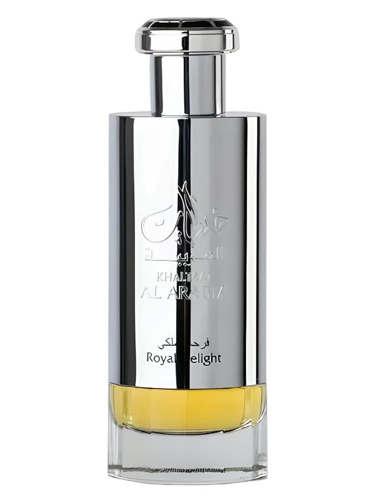 Lattafa Perfumes Khaltaat Al Arabia Royal Delight