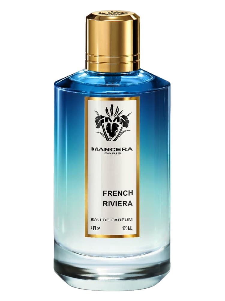 Mancera French Riviera