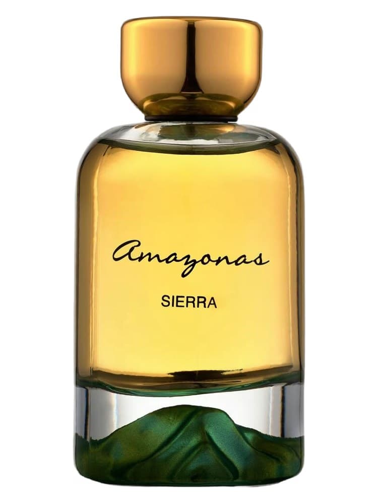 Atralia Amazonas Sierra