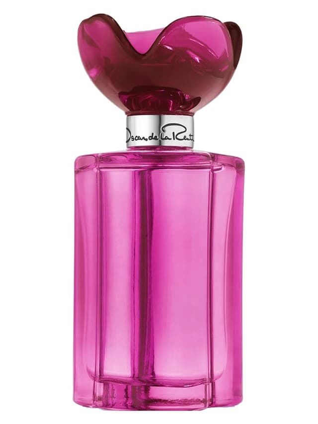 Oscar de la Renta Rose